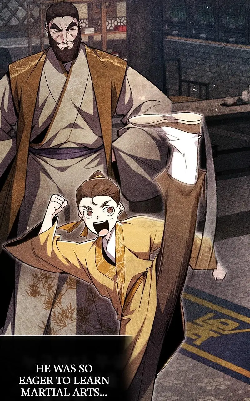 Read One Hit Teacher Master Baek - Chapter 55 - starinstructormasterbaek.com | Image 105