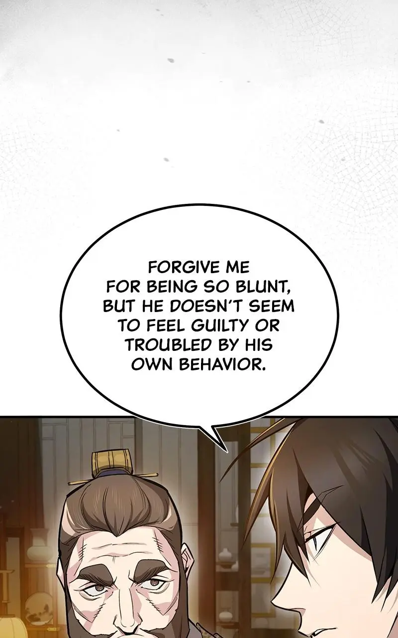 Read One Hit Teacher Master Baek - Chapter 55 - starinstructormasterbaek.com | Image 112