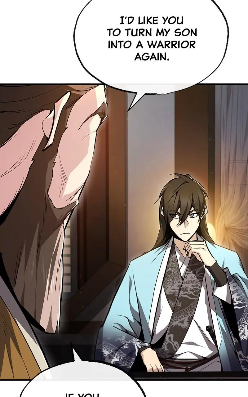 Read One Hit Teacher Master Baek - Chapter 55 - starinstructormasterbaek.com | Image 116