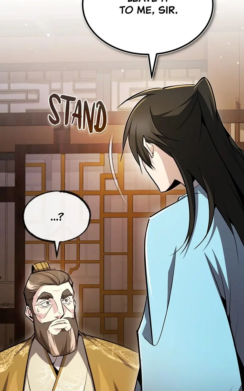 Read One Hit Teacher Master Baek - Chapter 55 - starinstructormasterbaek.com | Image 121