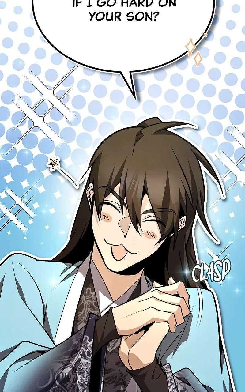 Read One Hit Teacher Master Baek - Chapter 55 - starinstructormasterbaek.com | Image 124