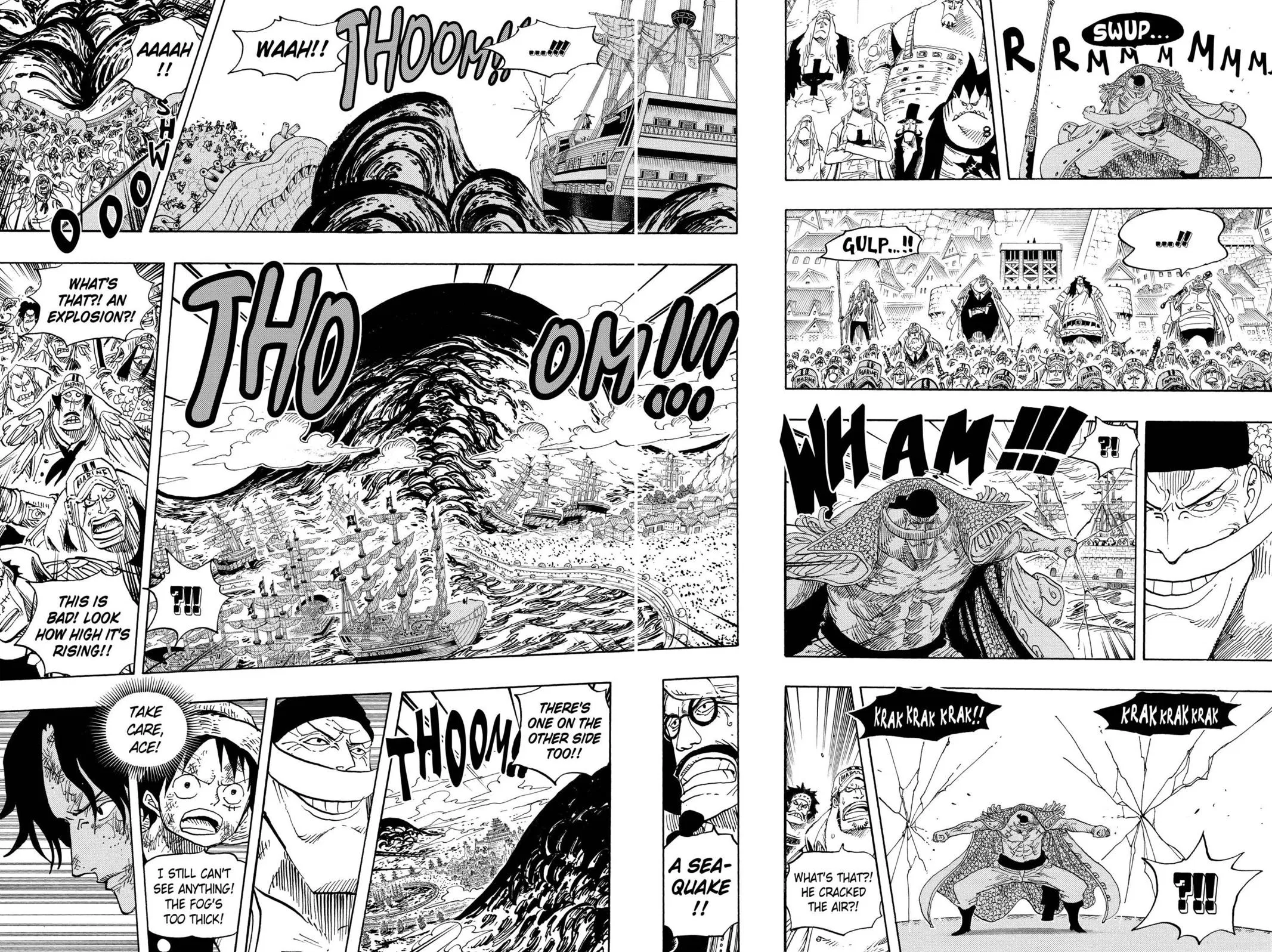 Read One Hit Teacher Master Baek - Chapter 552 - starinstructormasterbaek.com | Image 9