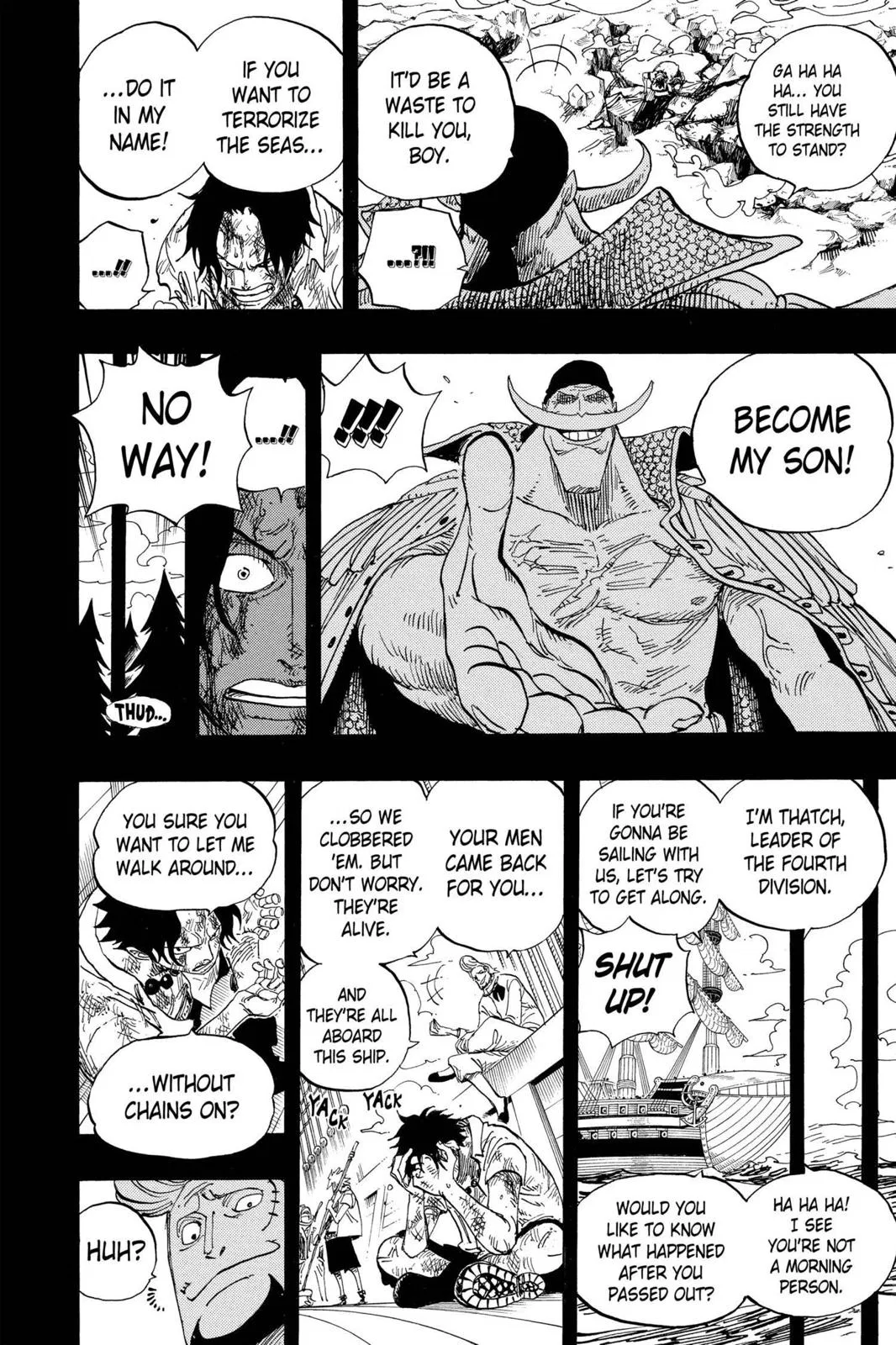 Read One Hit Teacher Master Baek - Chapter 552 - starinstructormasterbaek.com | Image 14