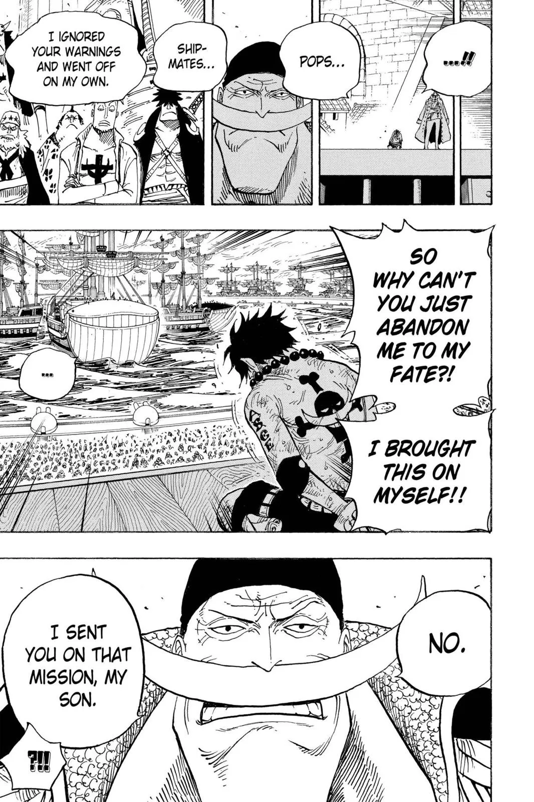 Read One Hit Teacher Master Baek - Chapter 552 - starinstructormasterbaek.com | Image 19