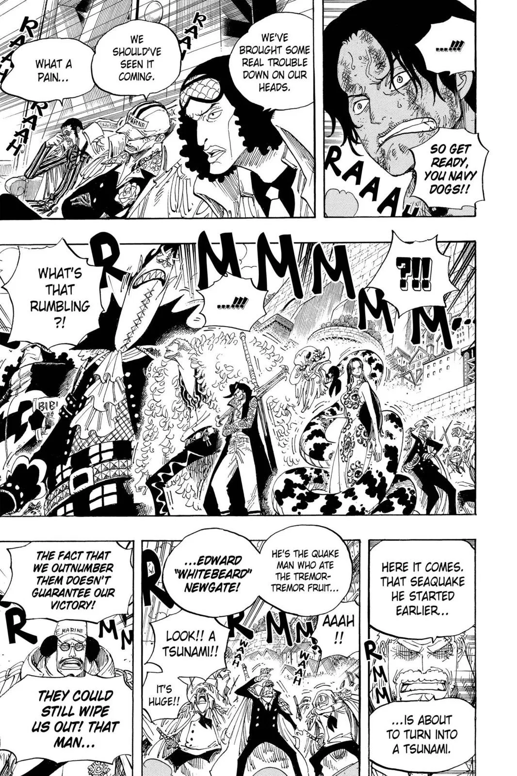 Read One Hit Teacher Master Baek - Chapter 552 - starinstructormasterbaek.com | Image 21