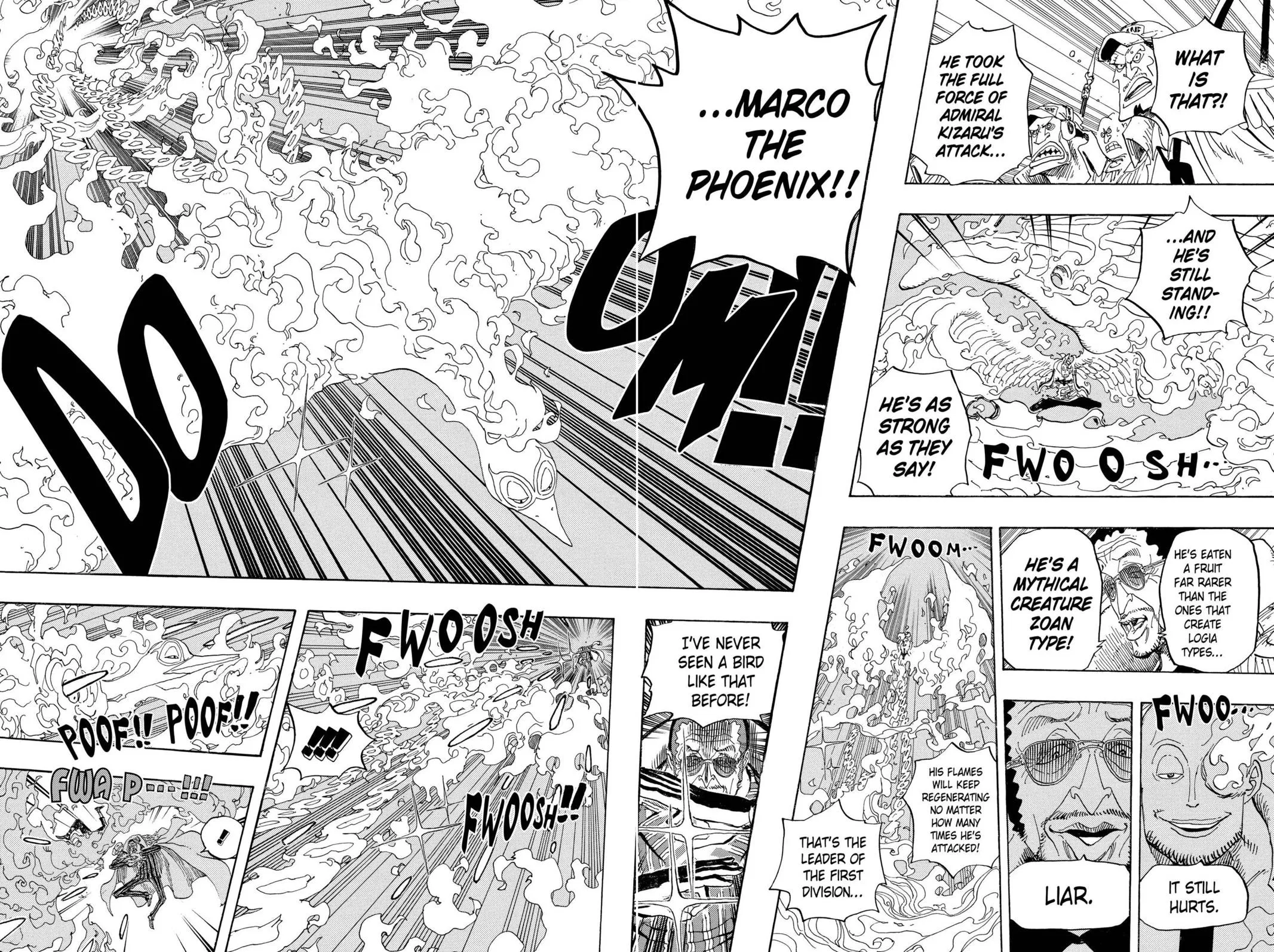 Read One Hit Teacher Master Baek - Chapter 554 - starinstructormasterbaek.com | Image 2
