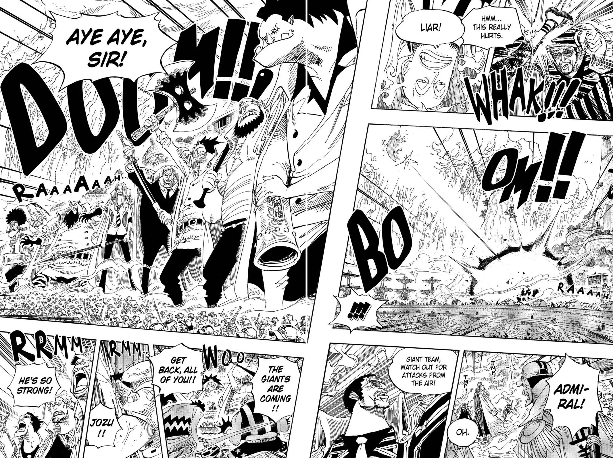 Read One Hit Teacher Master Baek - Chapter 554 - starinstructormasterbaek.com | Image 3