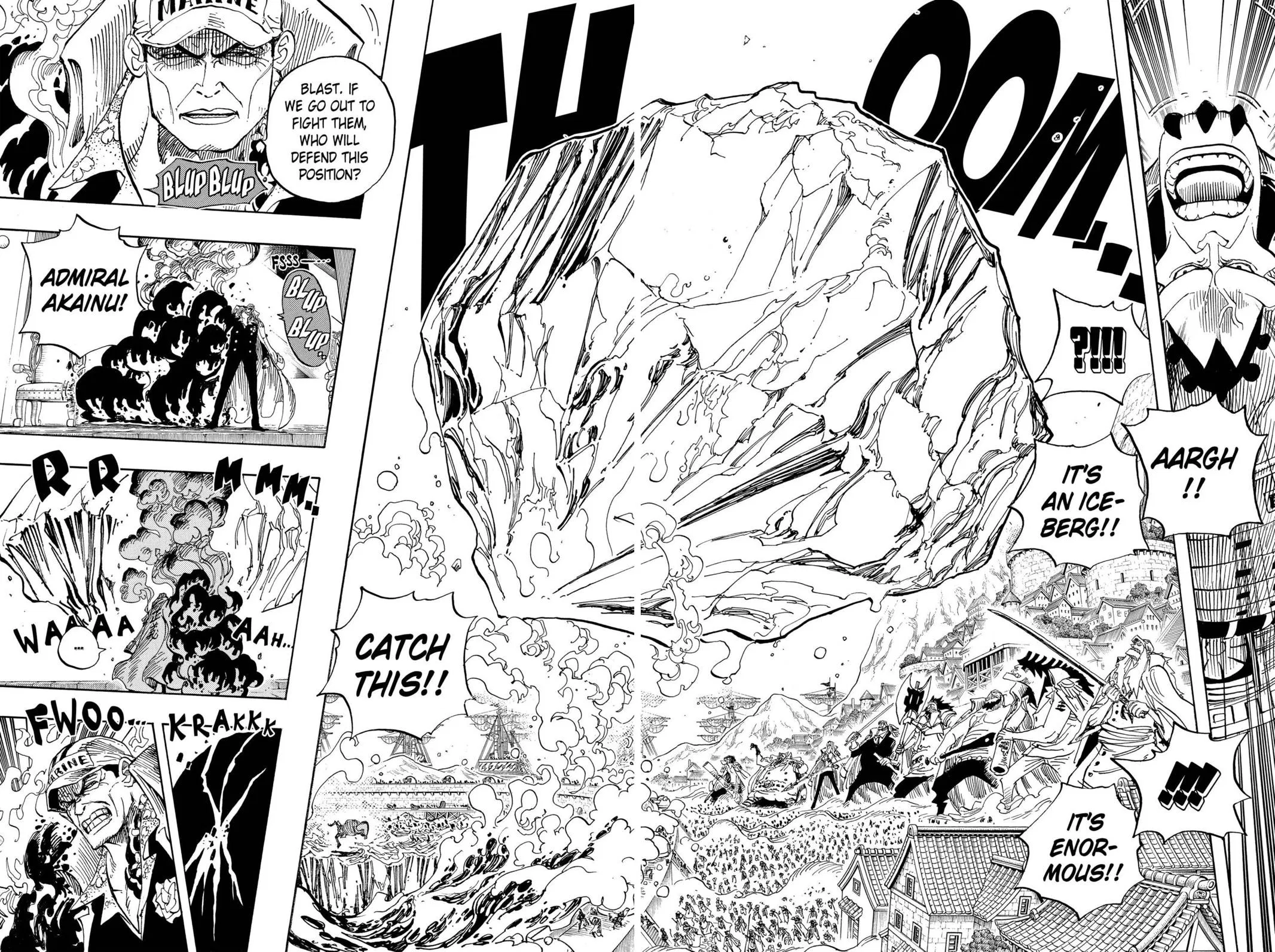 Read One Hit Teacher Master Baek - Chapter 554 - starinstructormasterbaek.com | Image 4