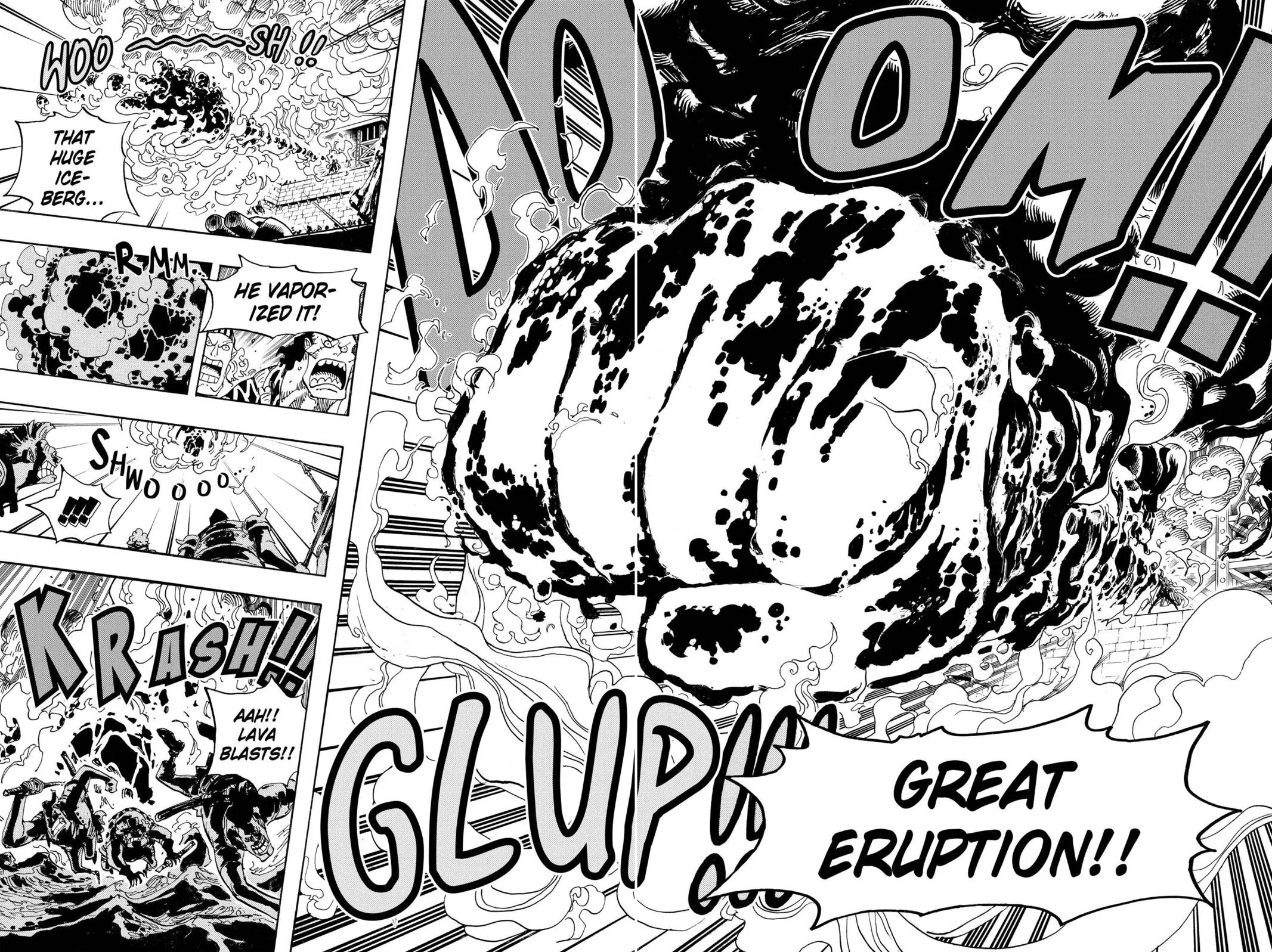 Read One Hit Teacher Master Baek - Chapter 554 - starinstructormasterbaek.com | Image 5