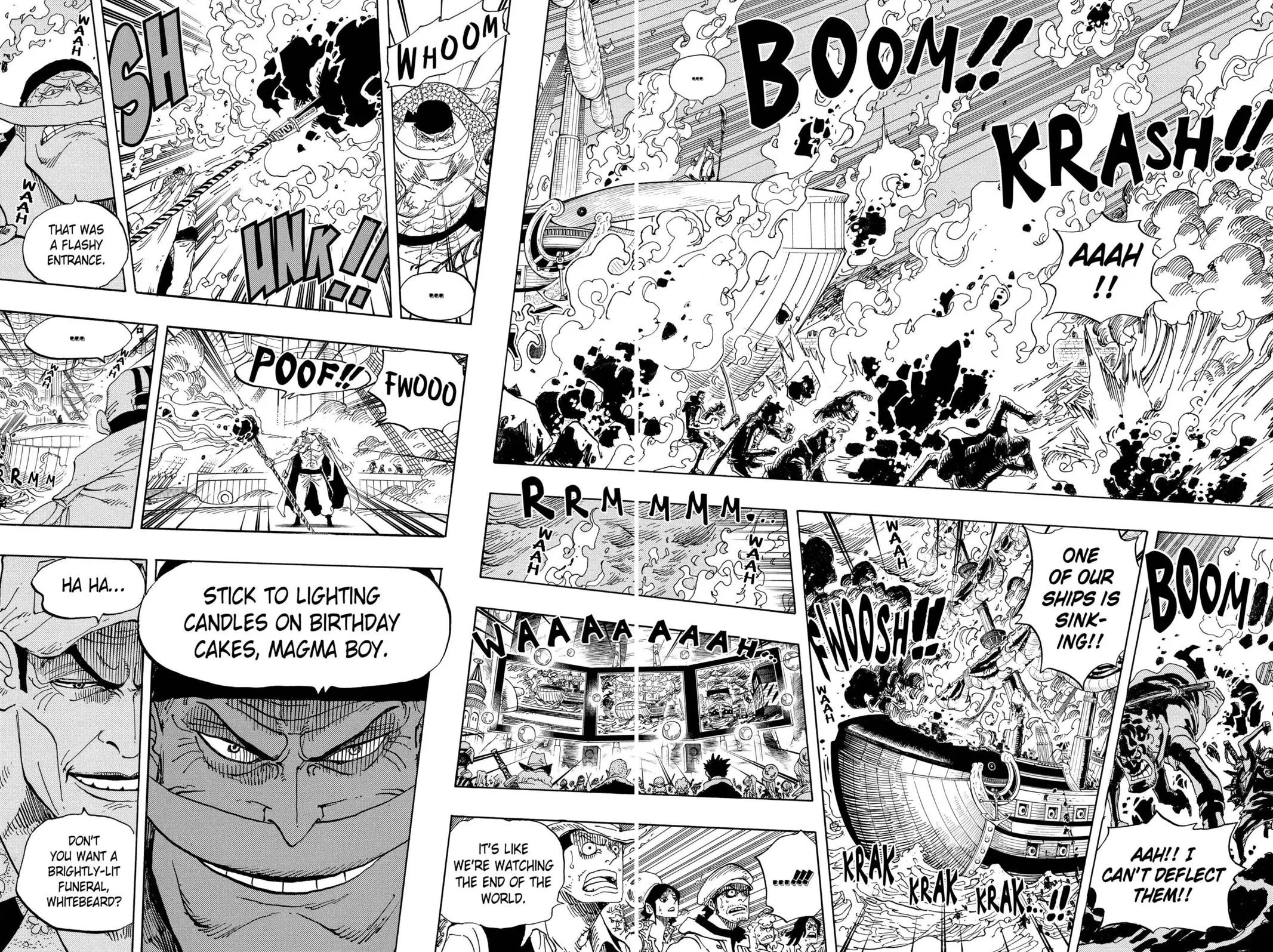 Read One Hit Teacher Master Baek - Chapter 554 - starinstructormasterbaek.com | Image 6