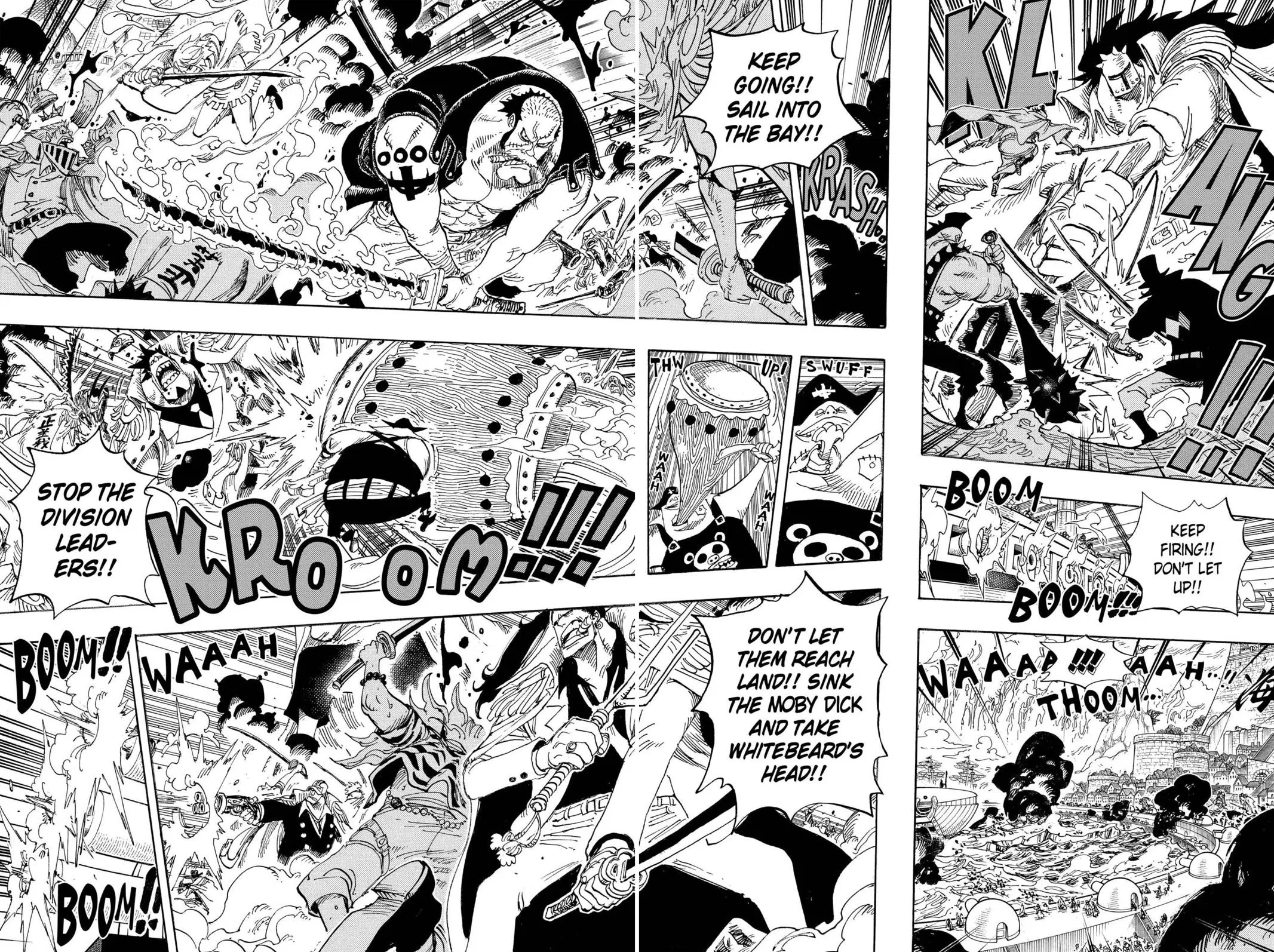 Read One Hit Teacher Master Baek - Chapter 554 - starinstructormasterbaek.com | Image 7