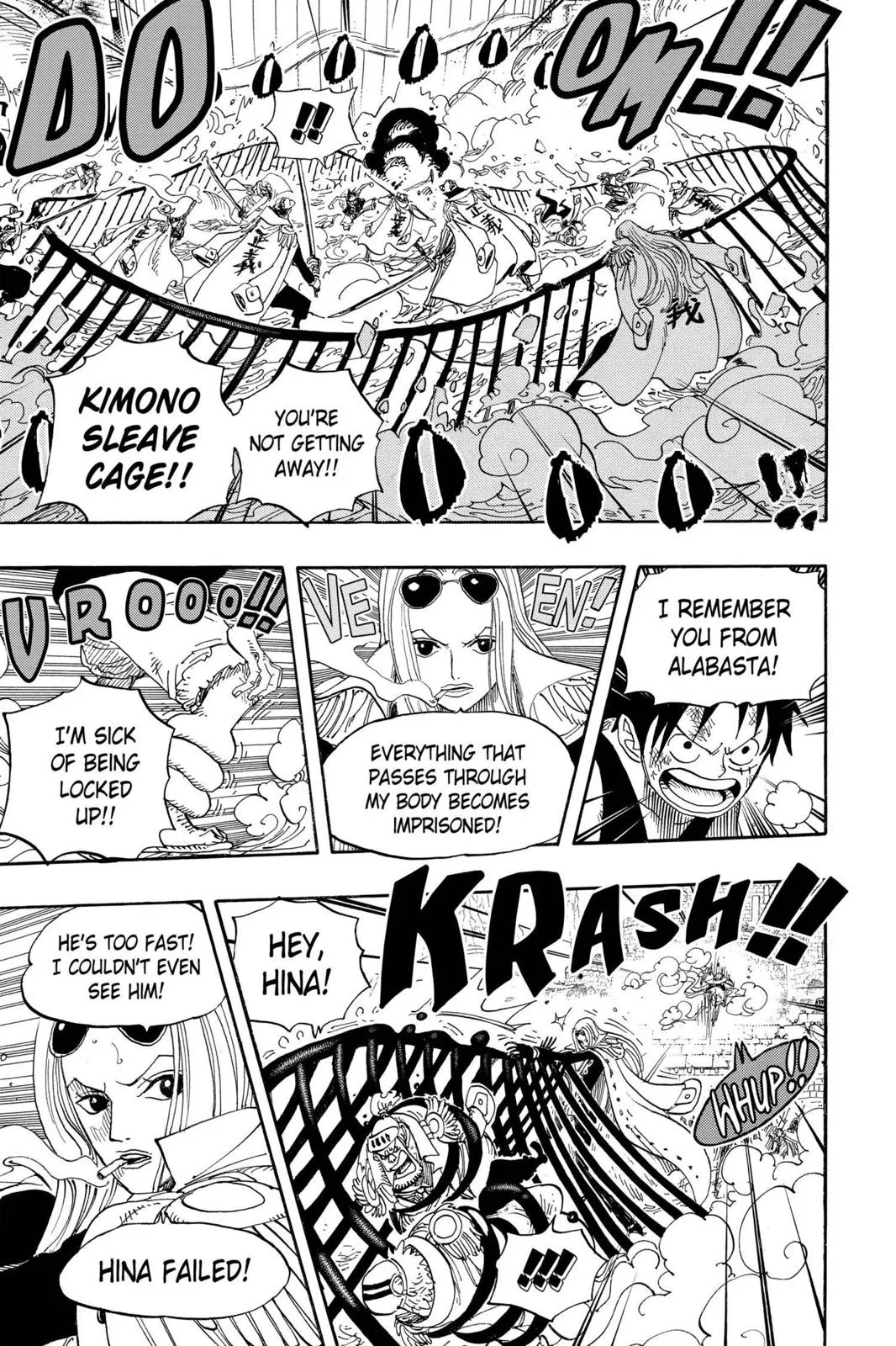 Read One Hit Teacher Master Baek - Chapter 558 - starinstructormasterbaek.com | Image 6