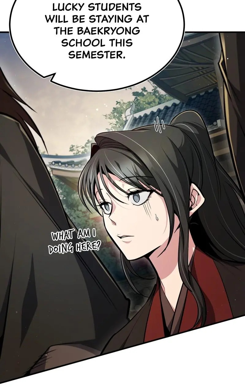 Read One Hit Teacher Master Baek - Chapter 56 - starinstructormasterbaek.com | Image 4