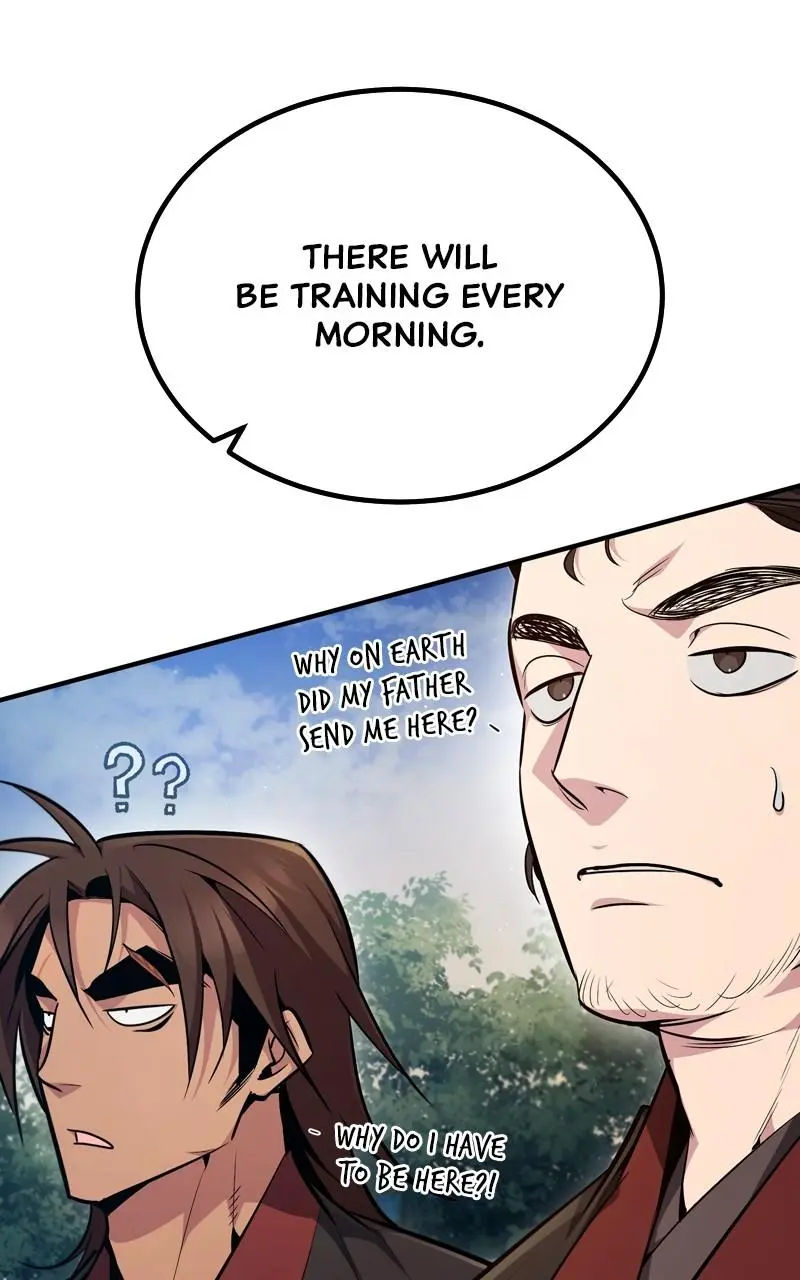 Read One Hit Teacher Master Baek - Chapter 56 - starinstructormasterbaek.com | Image 5