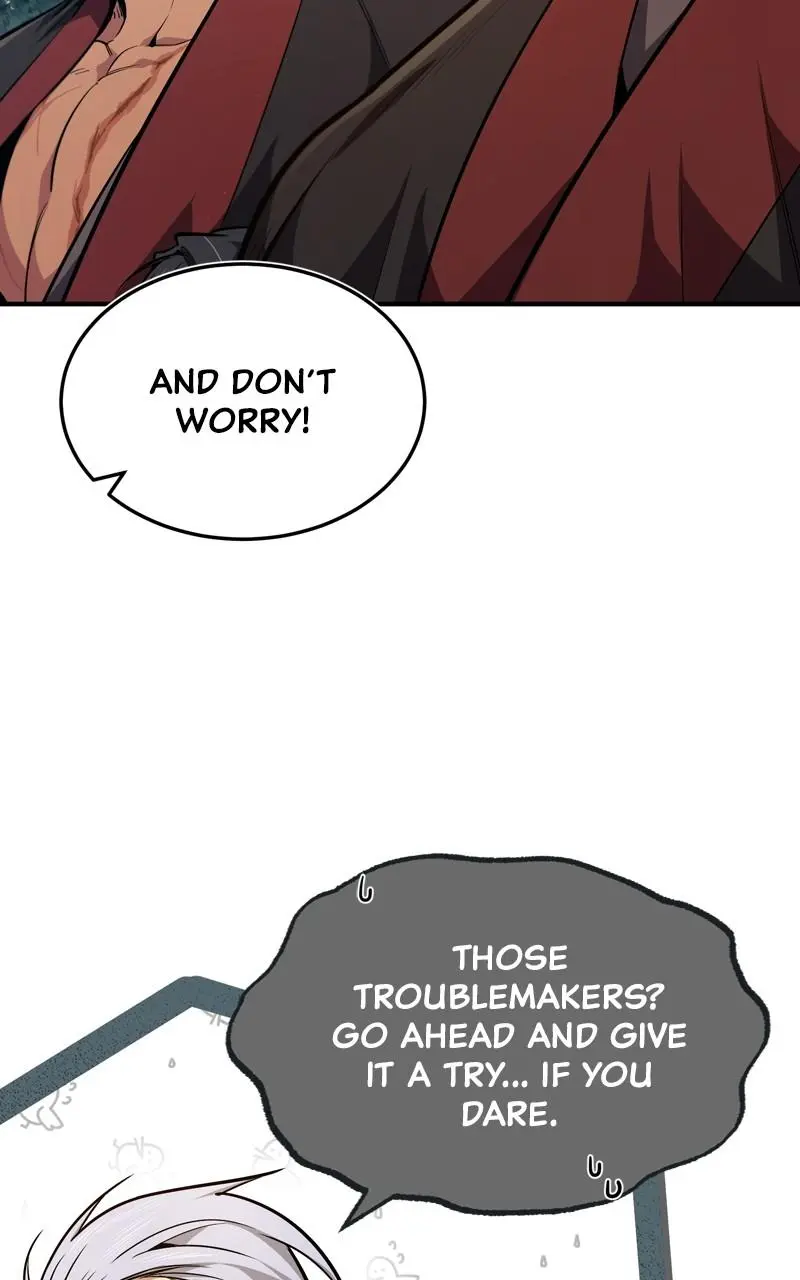 Read One Hit Teacher Master Baek - Chapter 56 - starinstructormasterbaek.com | Image 6