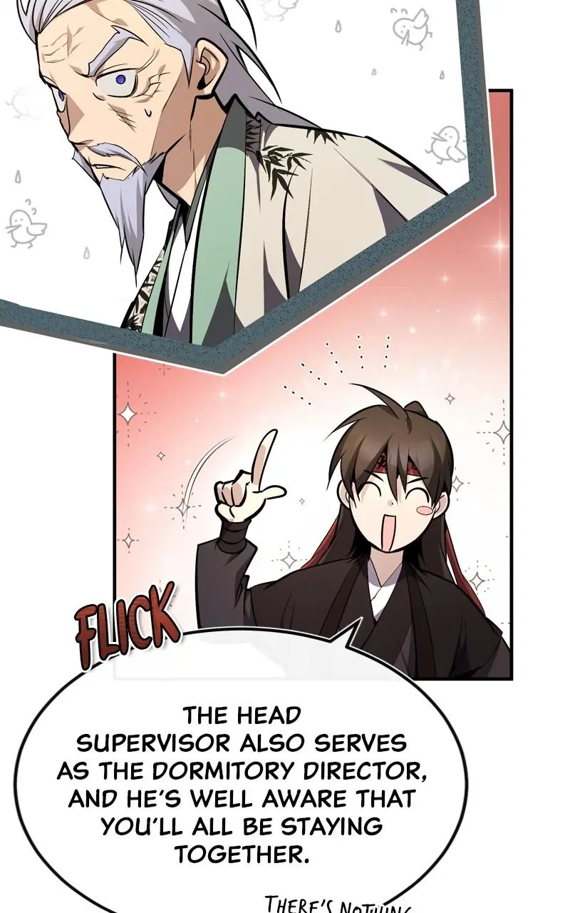 Read One Hit Teacher Master Baek - Chapter 56 - starinstructormasterbaek.com | Image 7