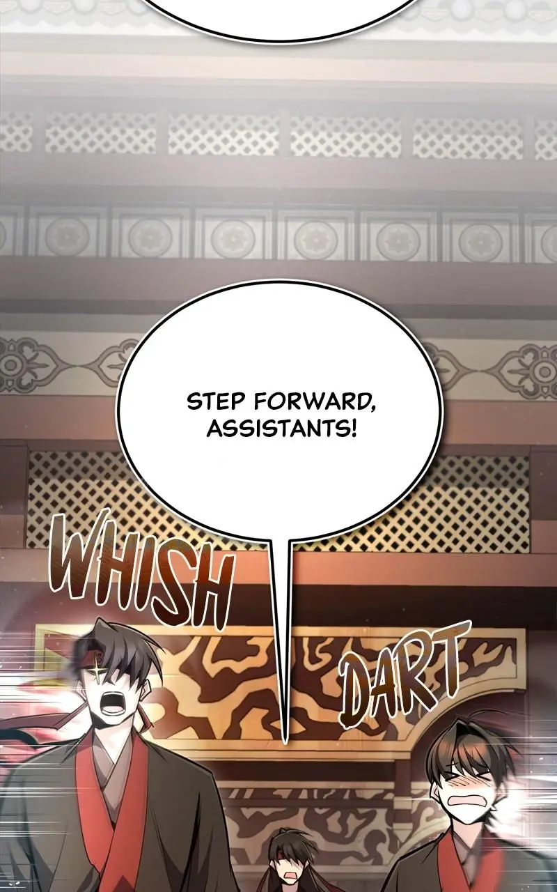 Read One Hit Teacher Master Baek - Chapter 56 - starinstructormasterbaek.com | Image 13