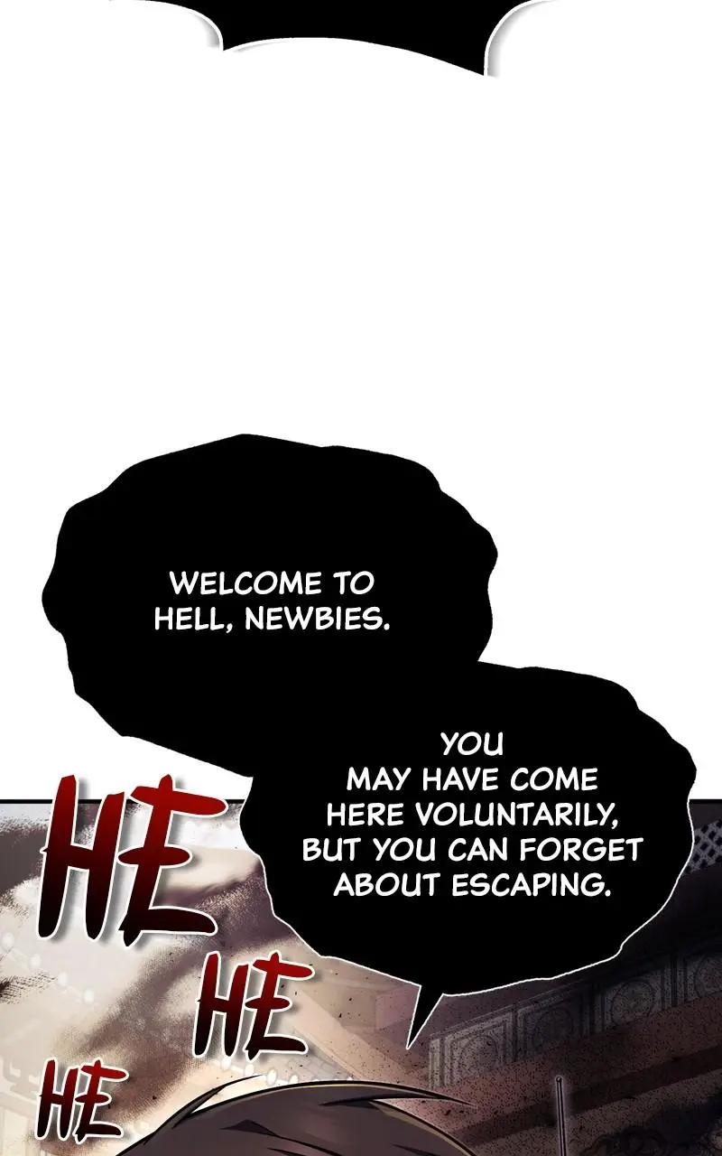 Read One Hit Teacher Master Baek - Chapter 56 - starinstructormasterbaek.com | Image 15