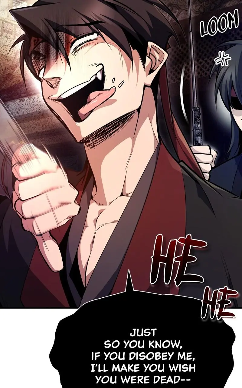 Read One Hit Teacher Master Baek - Chapter 56 - starinstructormasterbaek.com | Image 16