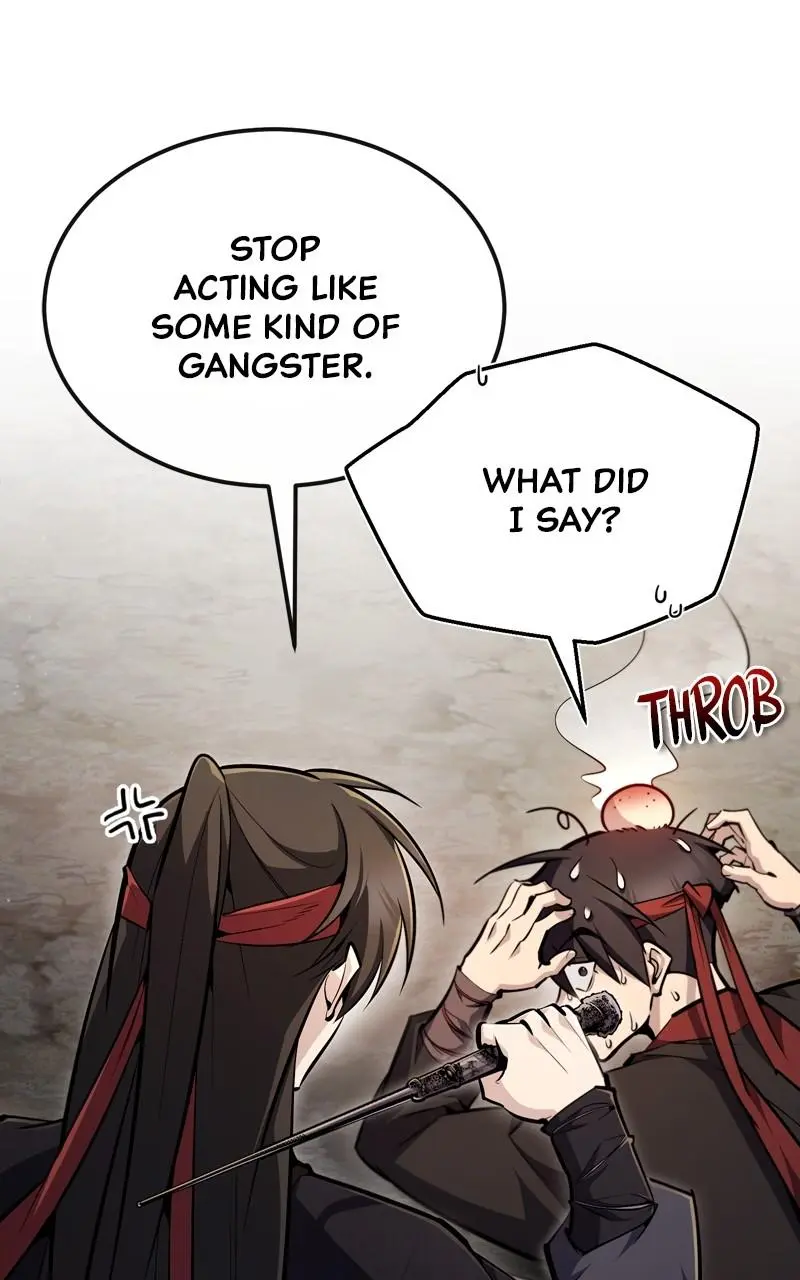 Read One Hit Teacher Master Baek - Chapter 56 - starinstructormasterbaek.com | Image 18