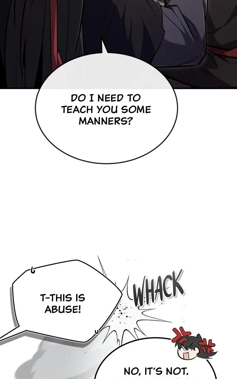 Read One Hit Teacher Master Baek - Chapter 56 - starinstructormasterbaek.com | Image 19