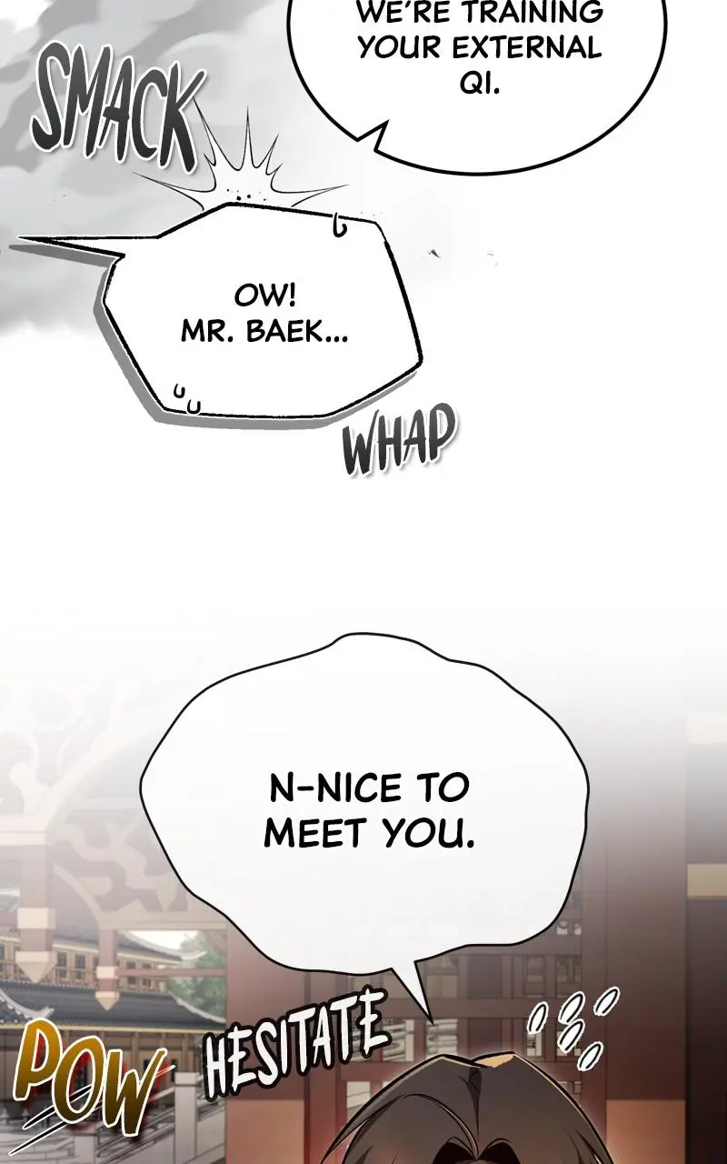 Read One Hit Teacher Master Baek - Chapter 56 - starinstructormasterbaek.com | Image 20