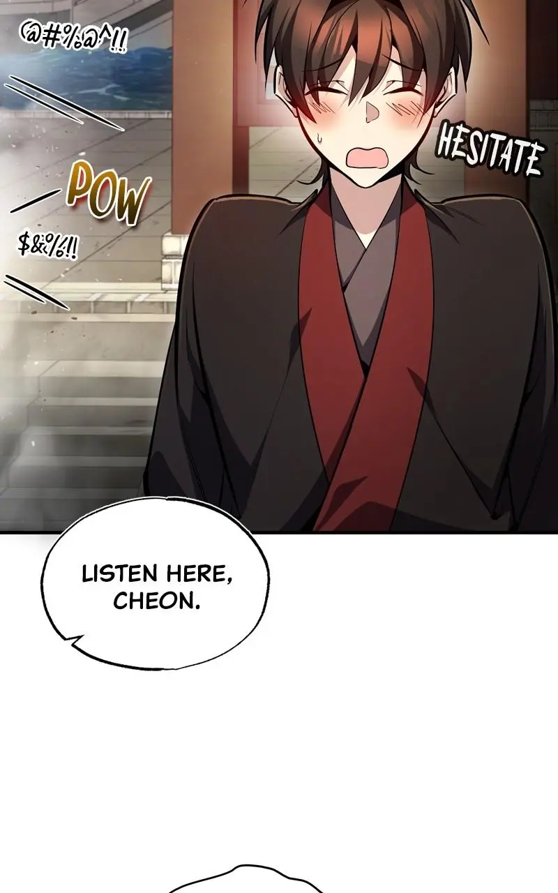 Read One Hit Teacher Master Baek - Chapter 56 - starinstructormasterbaek.com | Image 21