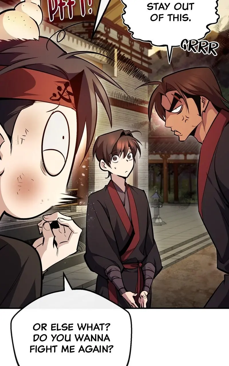 Read One Hit Teacher Master Baek - Chapter 56 - starinstructormasterbaek.com | Image 24