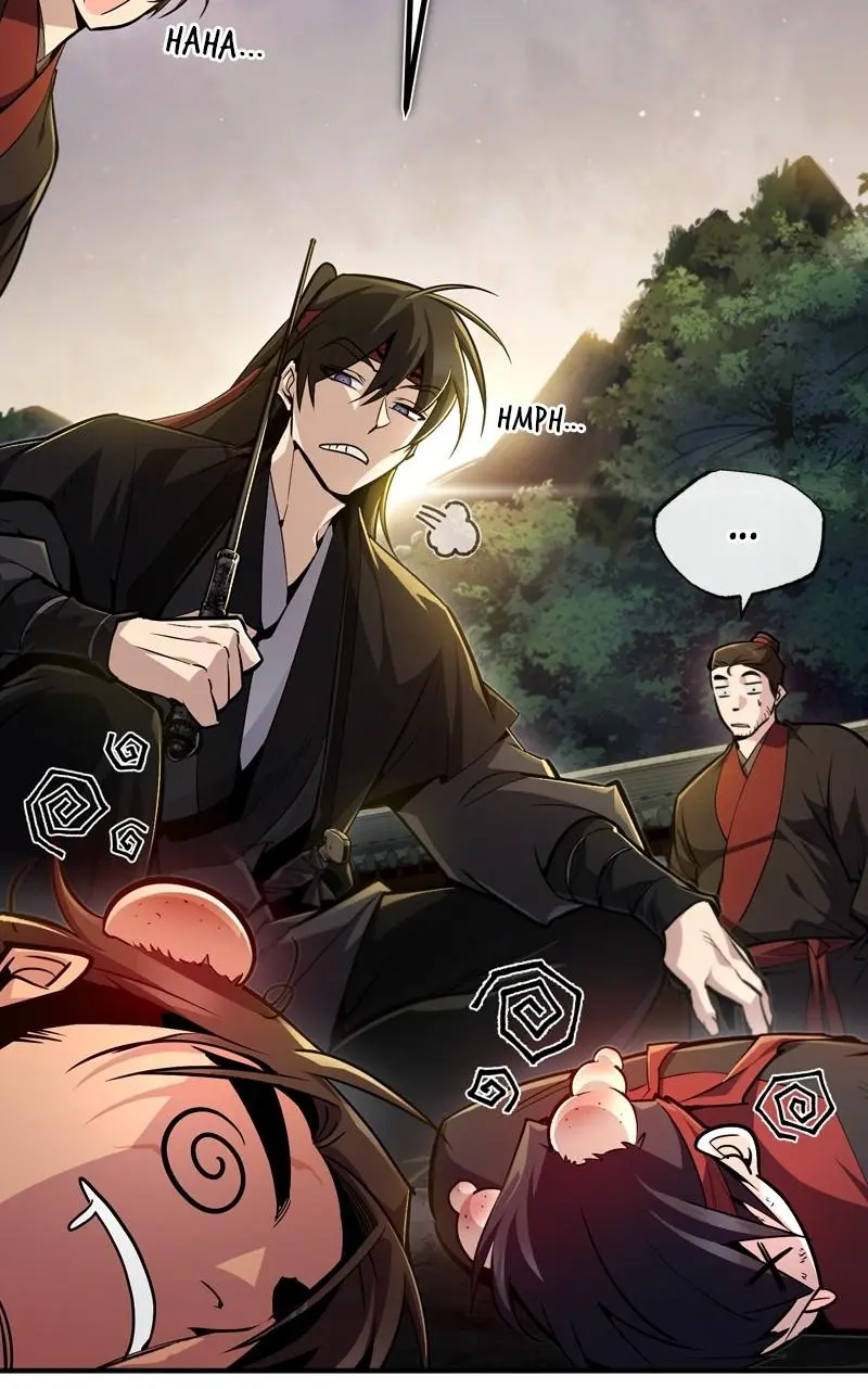 Read One Hit Teacher Master Baek - Chapter 56 - starinstructormasterbaek.com | Image 28