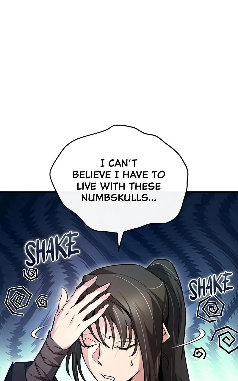 Read One Hit Teacher Master Baek - Chapter 56 - starinstructormasterbaek.com | Image 29