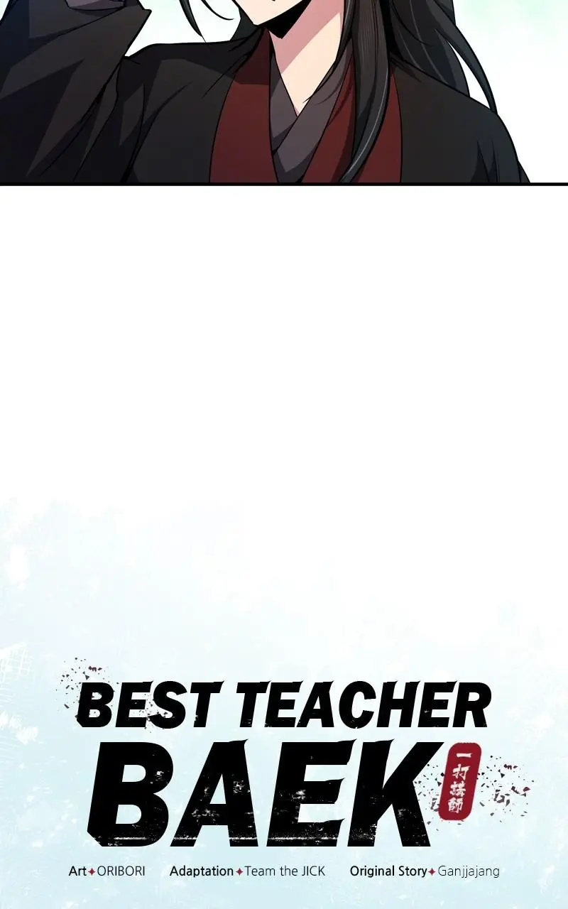 Read One Hit Teacher Master Baek - Chapter 56 - starinstructormasterbaek.com | Image 30