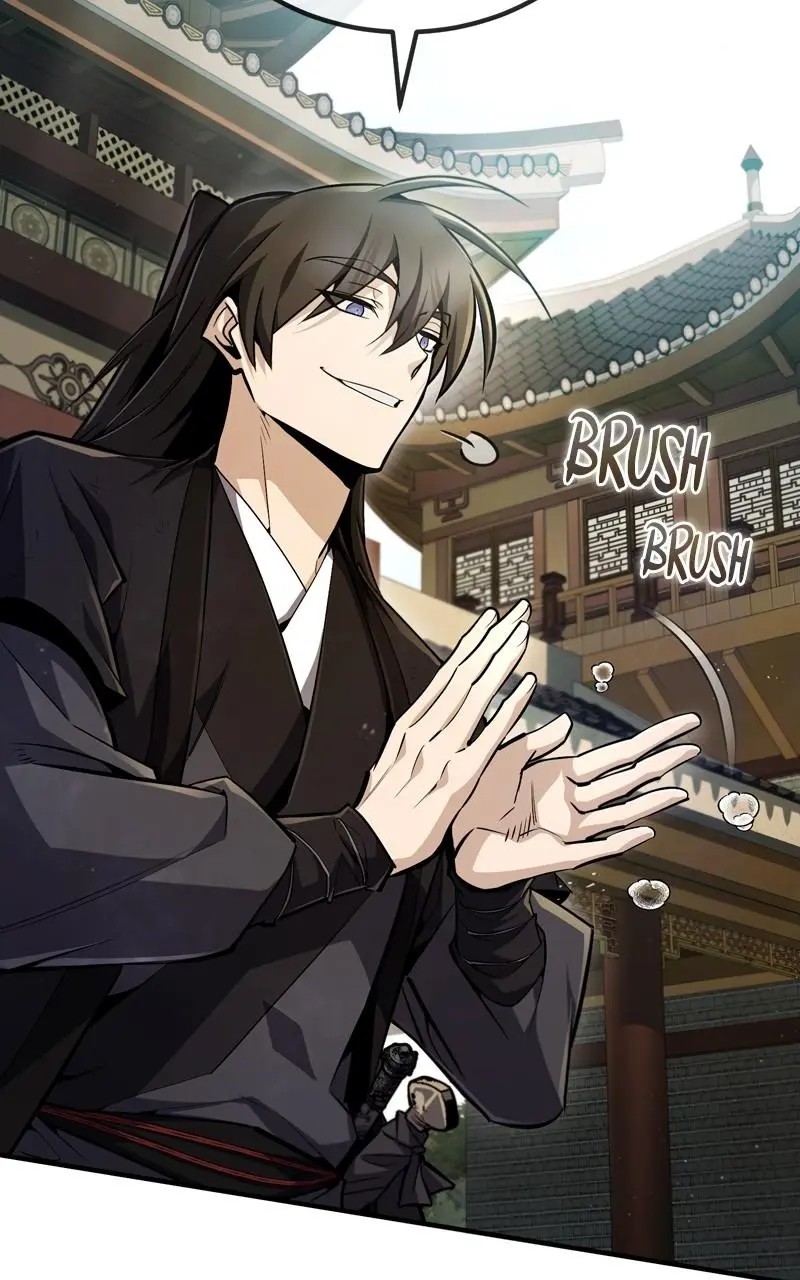 Read One Hit Teacher Master Baek - Chapter 56 - starinstructormasterbaek.com | Image 32