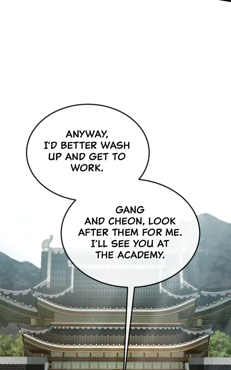 Read One Hit Teacher Master Baek - Chapter 56 - starinstructormasterbaek.com | Image 33