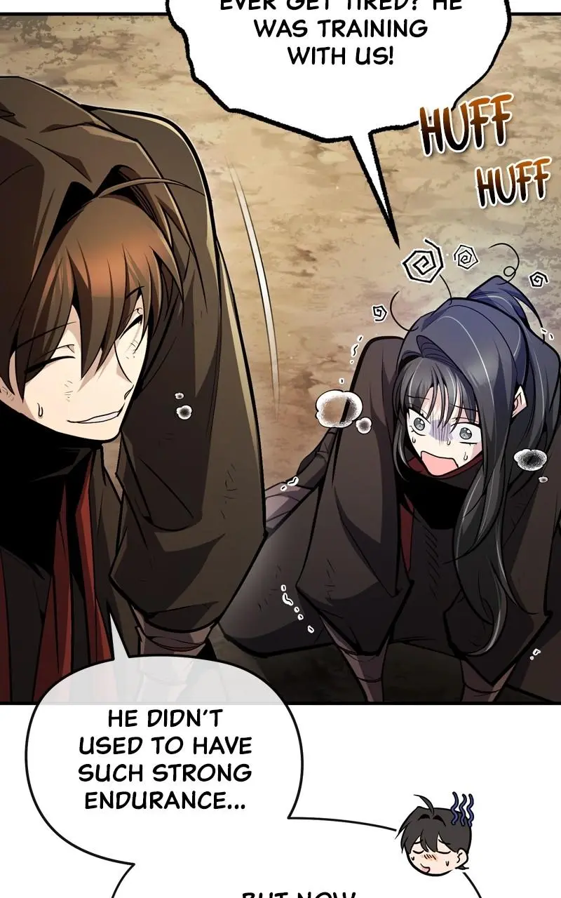 Read One Hit Teacher Master Baek - Chapter 56 - starinstructormasterbaek.com | Image 36