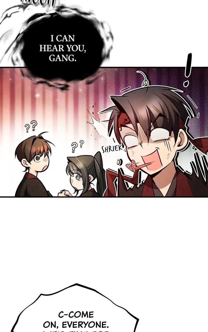 Read One Hit Teacher Master Baek - Chapter 56 - starinstructormasterbaek.com | Image 38