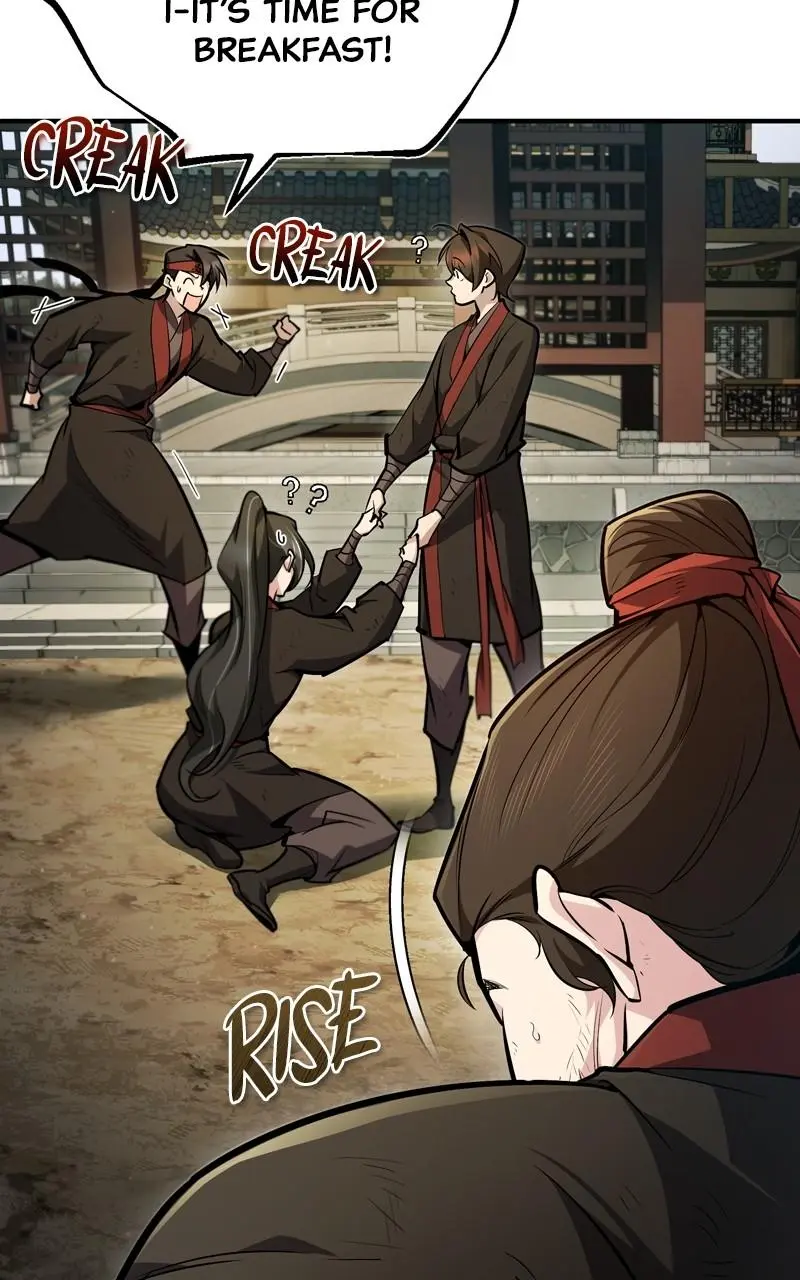 Read One Hit Teacher Master Baek - Chapter 56 - starinstructormasterbaek.com | Image 39