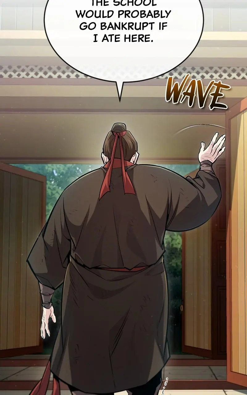Read One Hit Teacher Master Baek - Chapter 56 - starinstructormasterbaek.com | Image 41
