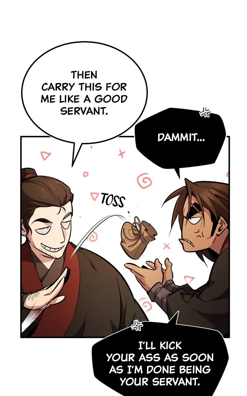 Read One Hit Teacher Master Baek - Chapter 56 - starinstructormasterbaek.com | Image 49