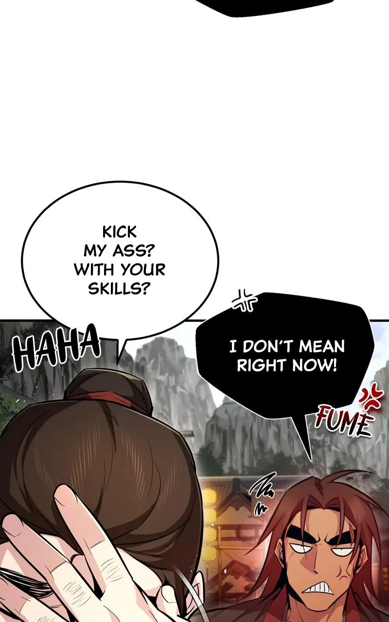 Read One Hit Teacher Master Baek - Chapter 56 - starinstructormasterbaek.com | Image 50