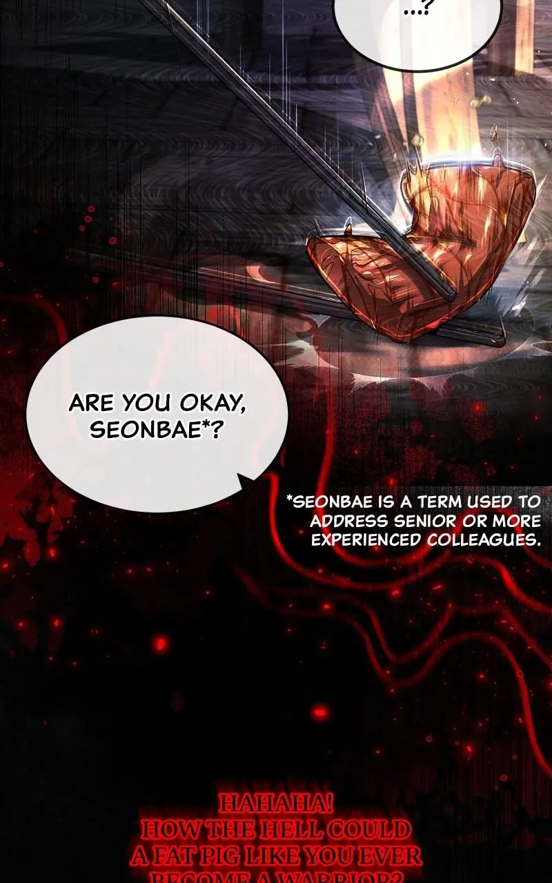 Read One Hit Teacher Master Baek - Chapter 56 - starinstructormasterbaek.com | Image 65