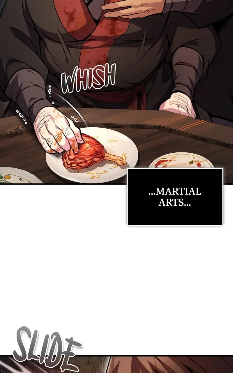Read One Hit Teacher Master Baek - Chapter 56 - starinstructormasterbaek.com | Image 78