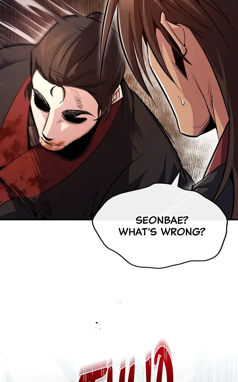Read One Hit Teacher Master Baek - Chapter 56 - starinstructormasterbaek.com | Image 79