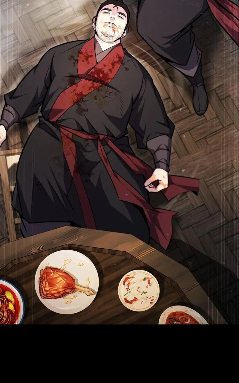 Read One Hit Teacher Master Baek - Chapter 56 - starinstructormasterbaek.com | Image 81