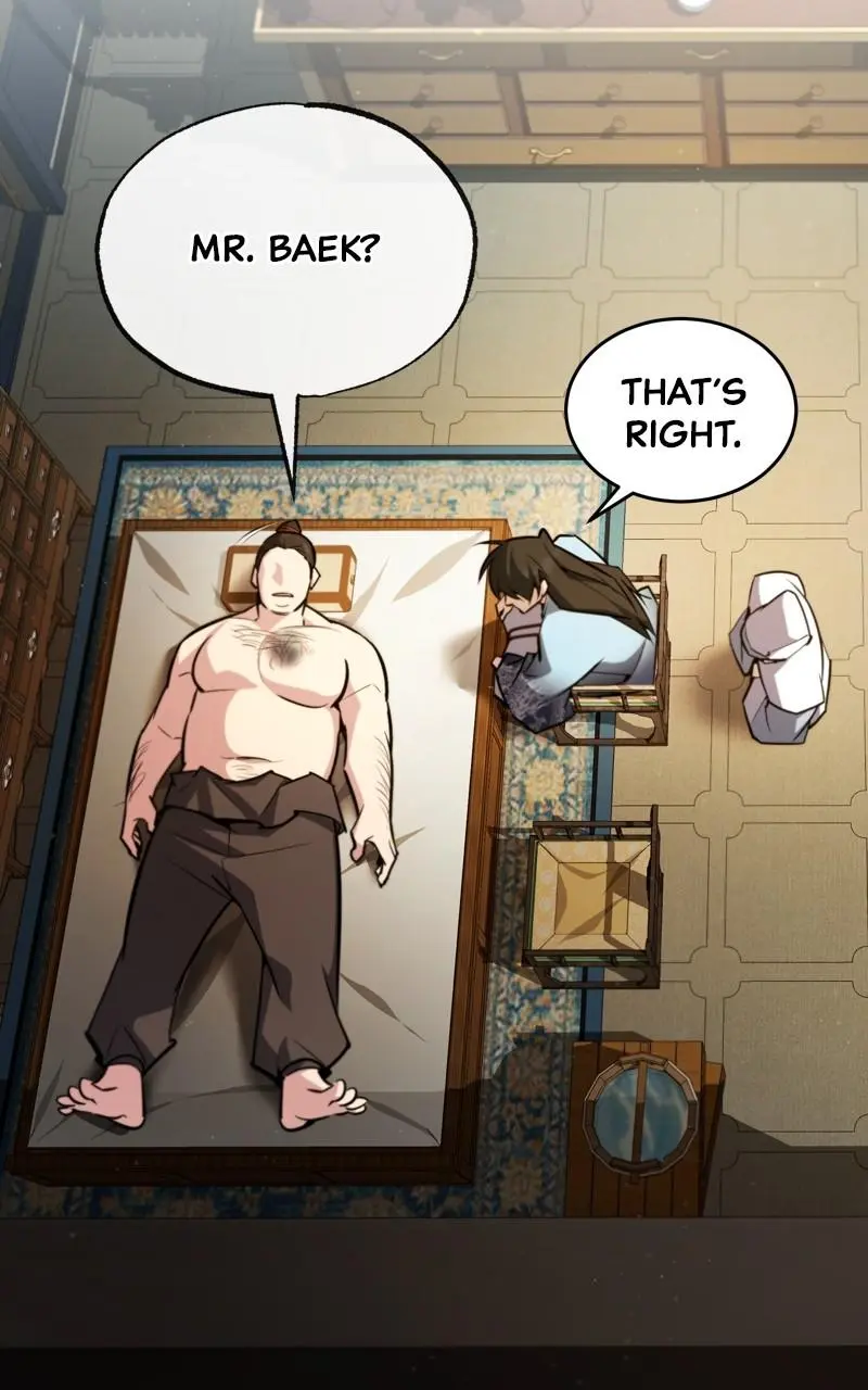 Read One Hit Teacher Master Baek - Chapter 56 - starinstructormasterbaek.com | Image 85