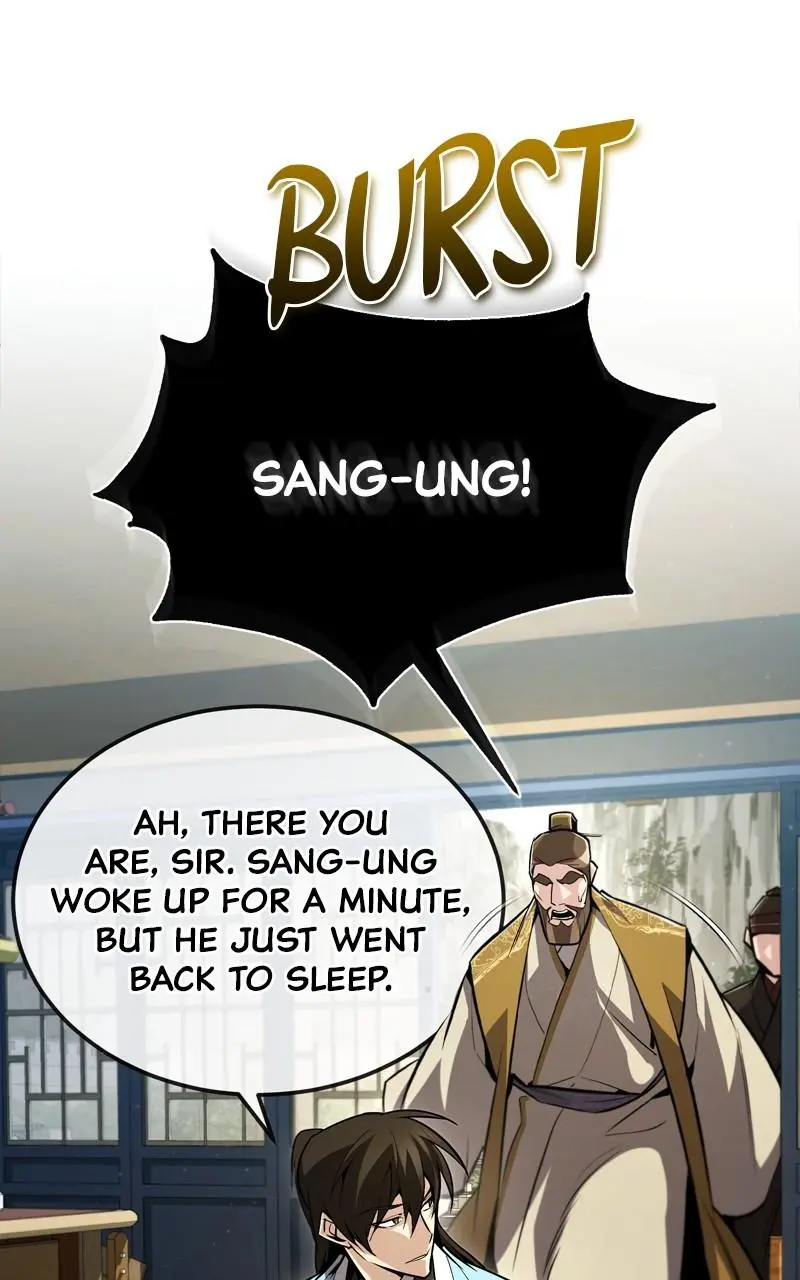 Read One Hit Teacher Master Baek - Chapter 56 - starinstructormasterbaek.com | Image 95
