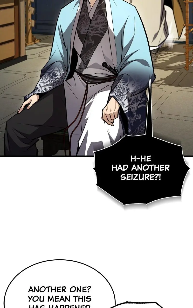 Read One Hit Teacher Master Baek - Chapter 56 - starinstructormasterbaek.com | Image 96