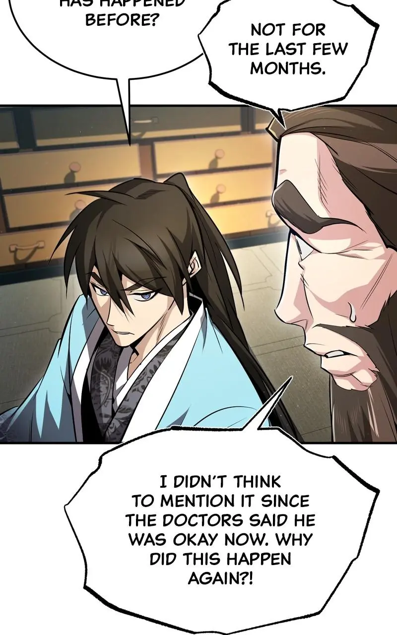 Read One Hit Teacher Master Baek - Chapter 56 - starinstructormasterbaek.com | Image 97