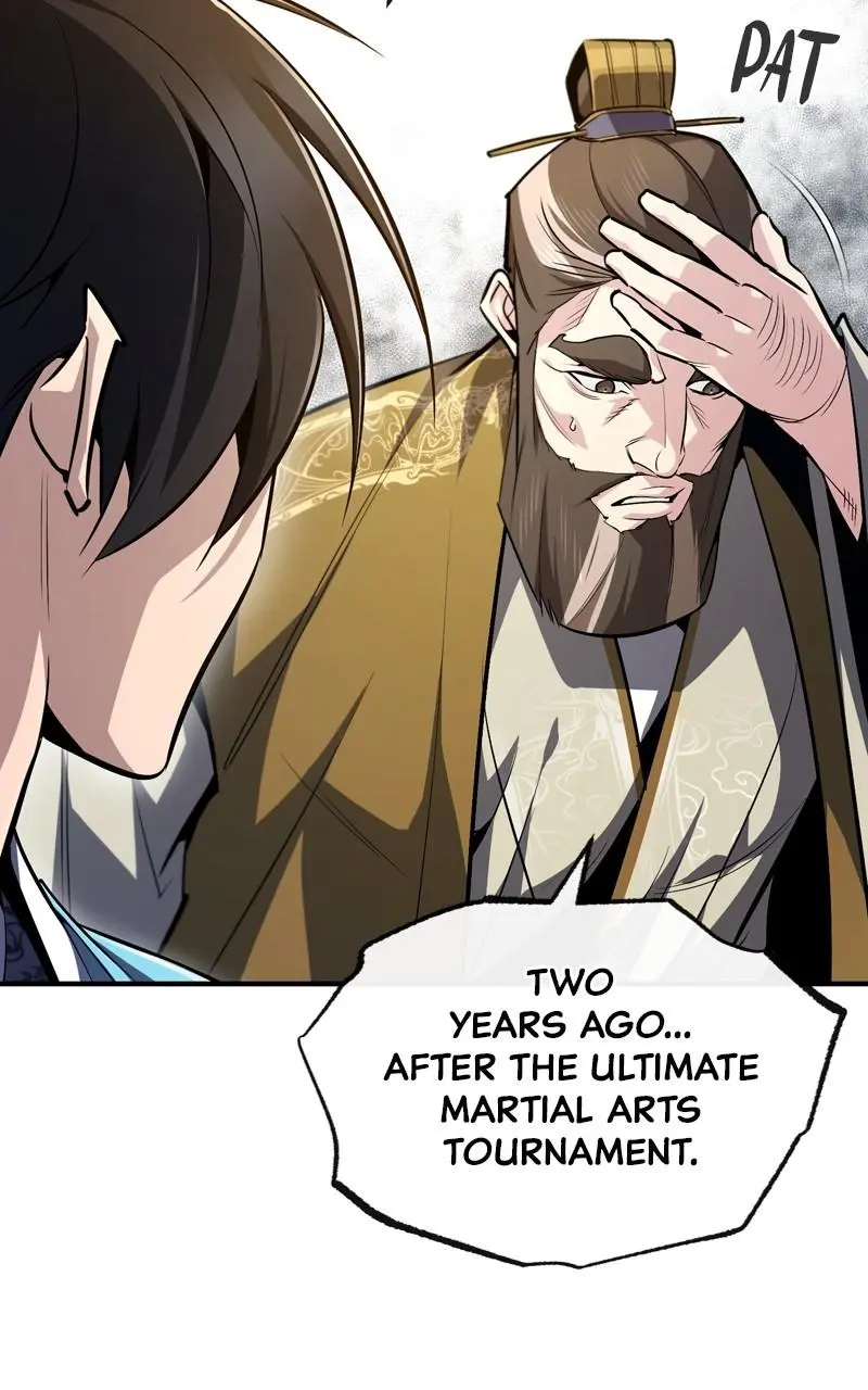 Read One Hit Teacher Master Baek - Chapter 56 - starinstructormasterbaek.com | Image 99