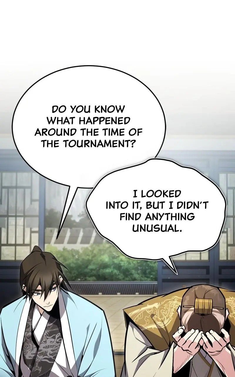Read One Hit Teacher Master Baek - Chapter 56 - starinstructormasterbaek.com | Image 100