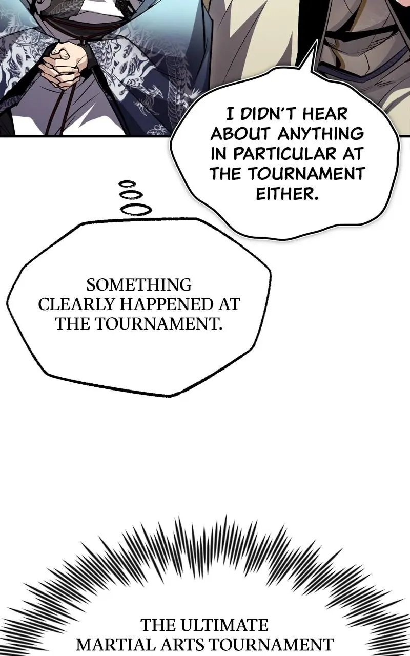 Read One Hit Teacher Master Baek - Chapter 56 - starinstructormasterbaek.com | Image 101